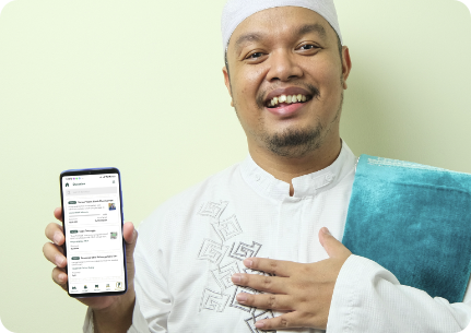 fundraising - donasi uqwah